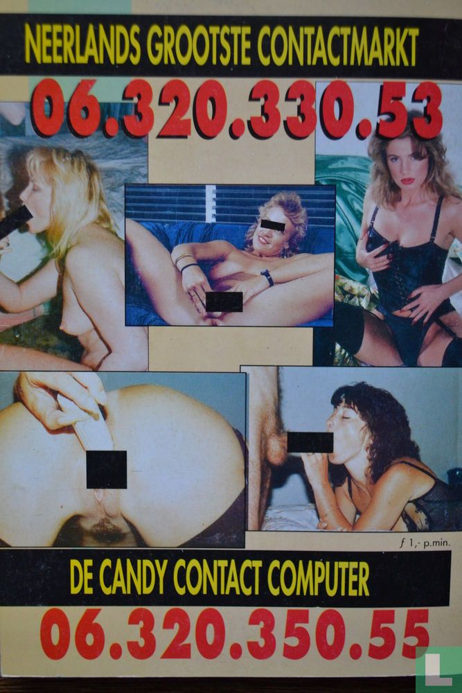Candy 302