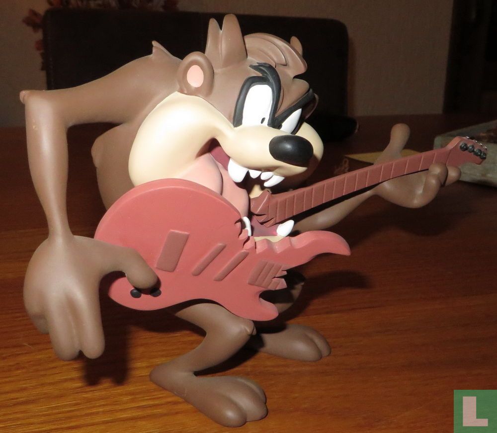Tazmanian Devil