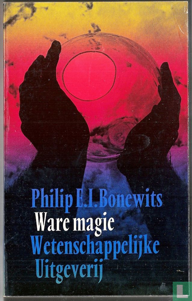 Ware magie