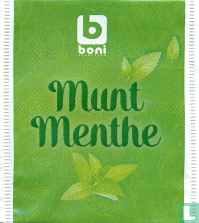 Munt Menthe