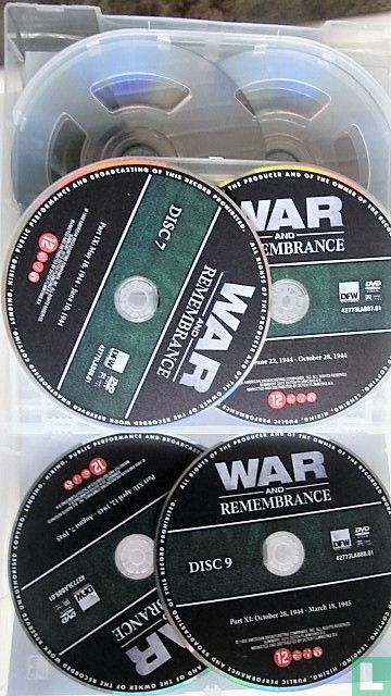 War and Remembrance