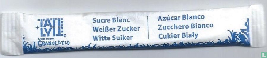 Tate + Lyle [lang 5R]