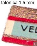 Velasques - Velasques