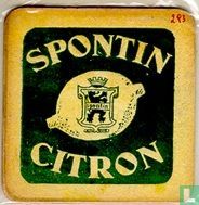 Spontin Citron