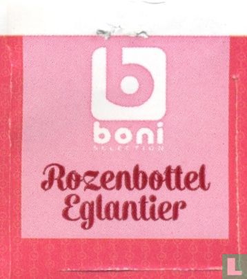 Rozen-bottel Eglantier