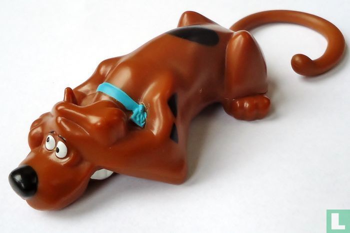 Scooby Doo