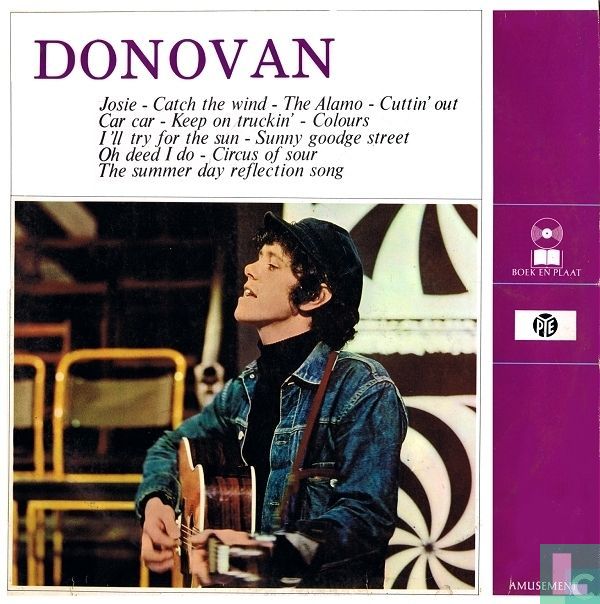 Donovan