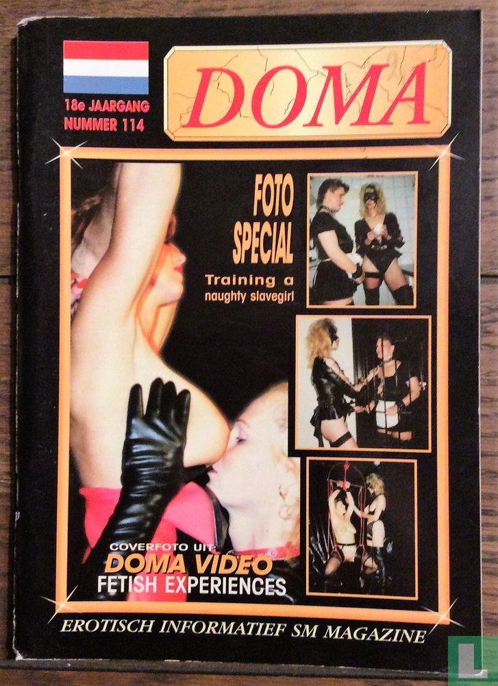 Doma 114