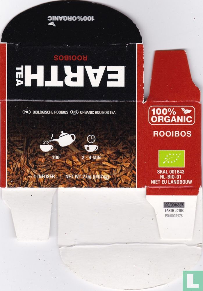 Rooibos