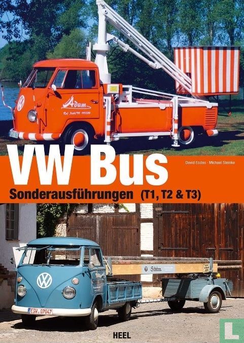 VW Bus