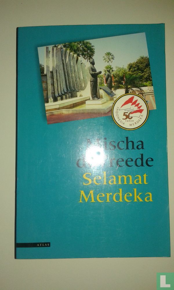 Selamat Merdeka