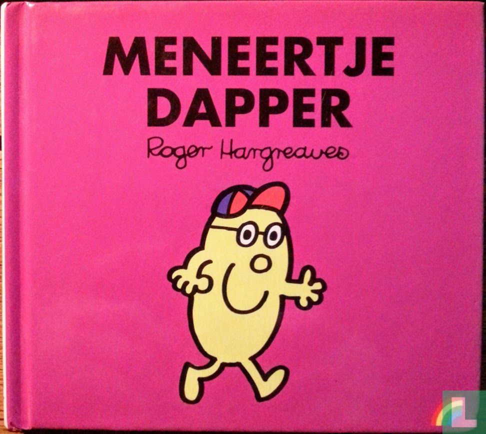 Meneertje Dapper