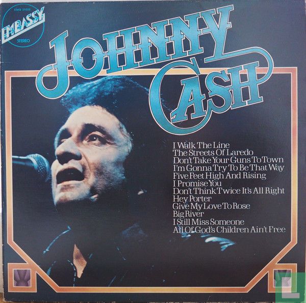 Johnny Cash