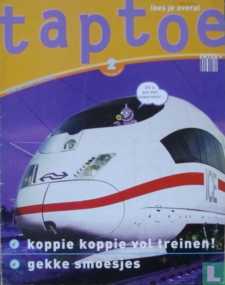 Taptoe 2