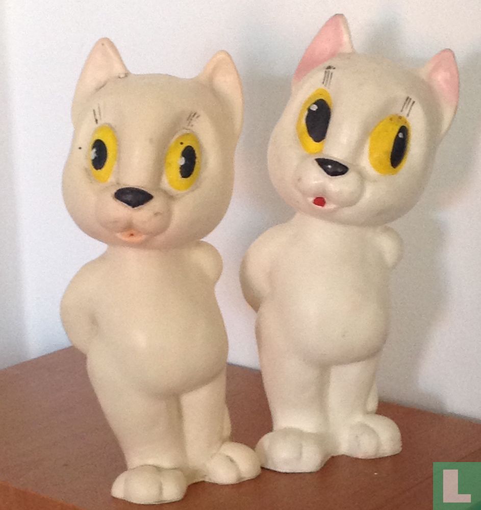 Tom Puss [ "small" variant]