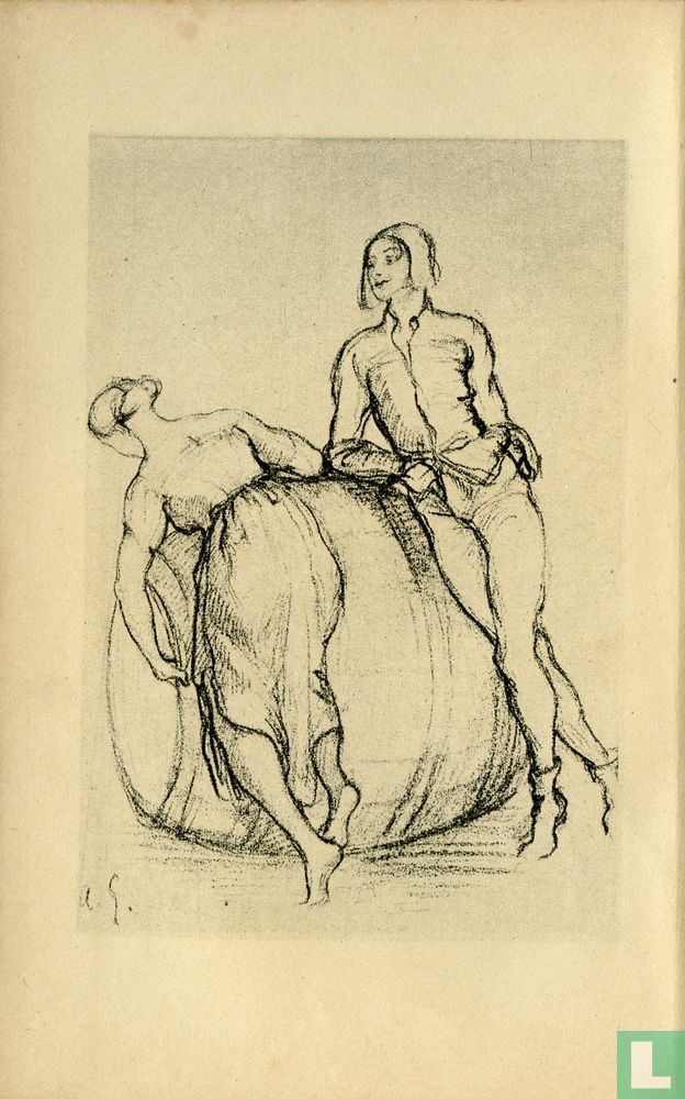 Boccaccio's Dekameron