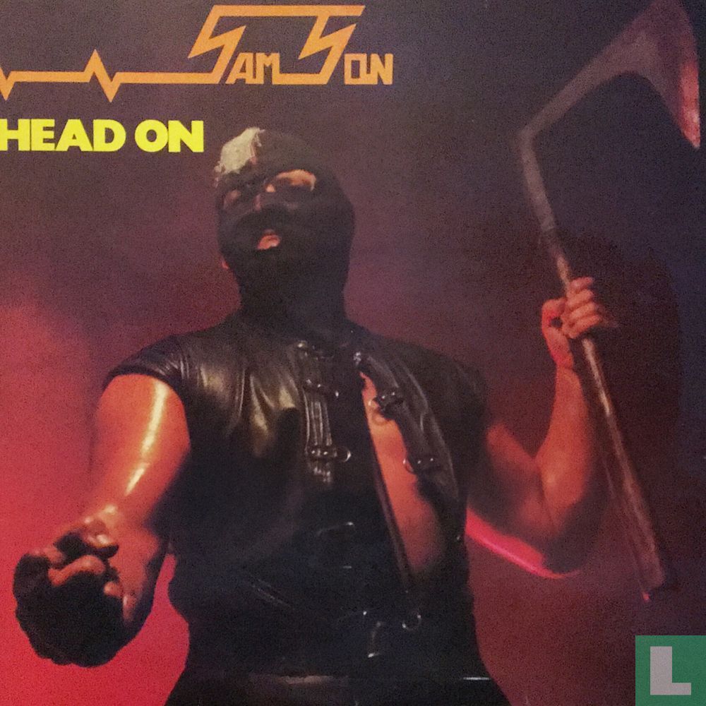 Head on
