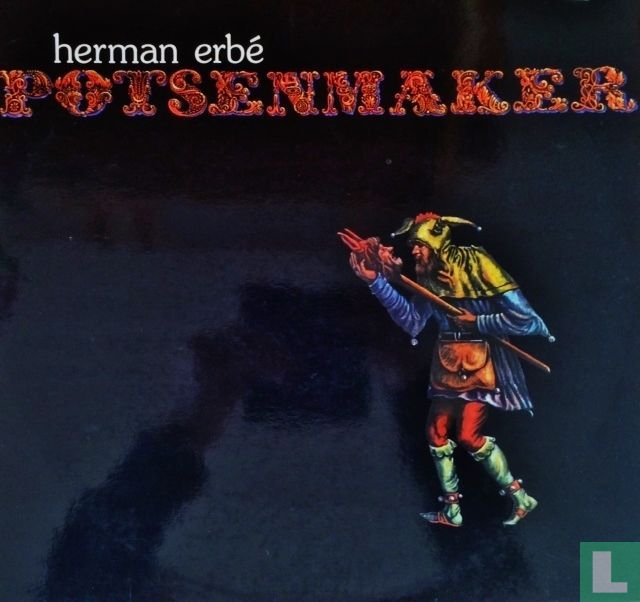 Potsenmaker
