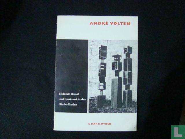 André Volten 