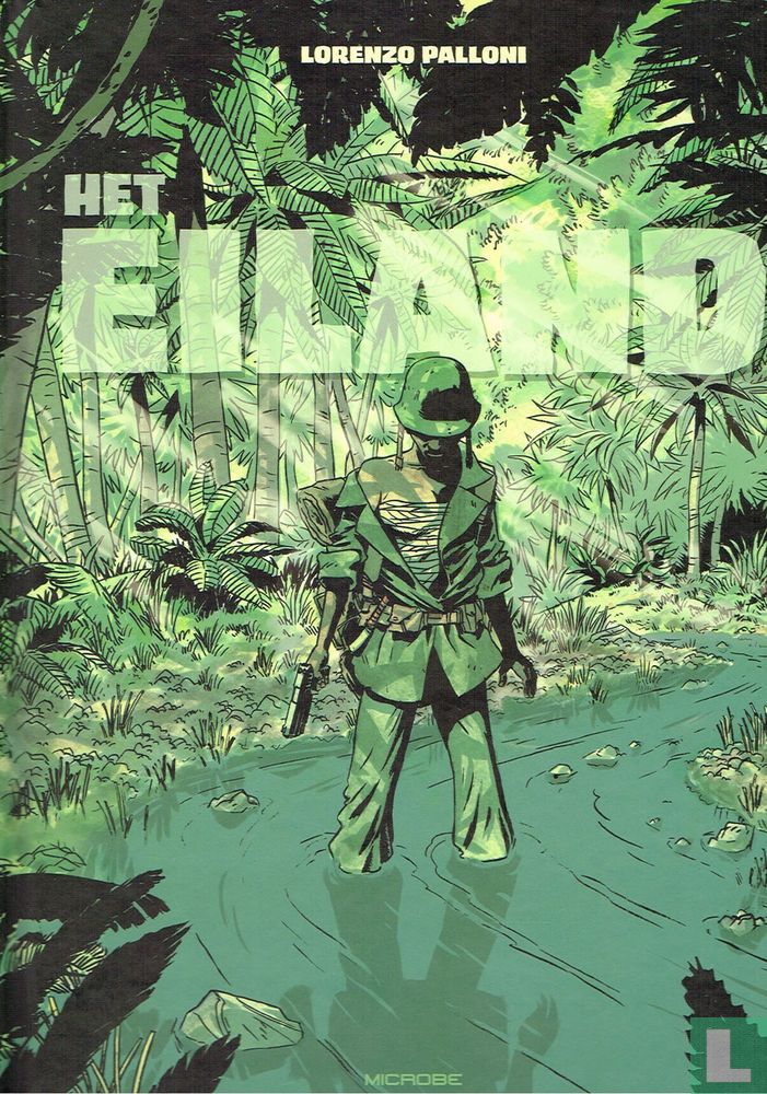 Het eiland