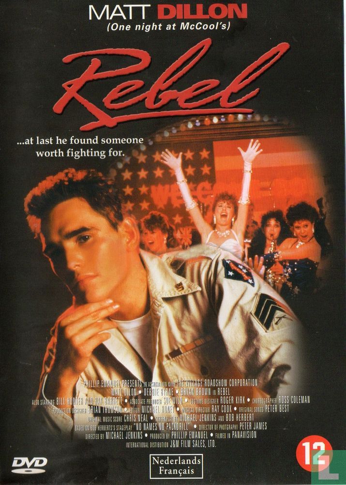 Rebel
