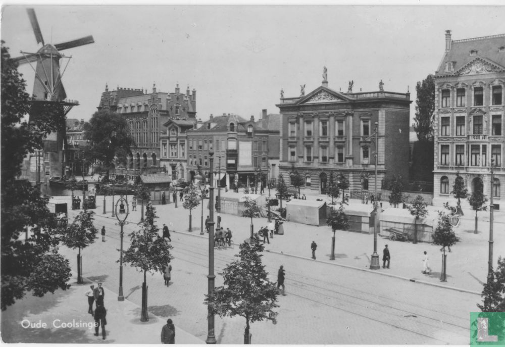 Oude Coolsingel