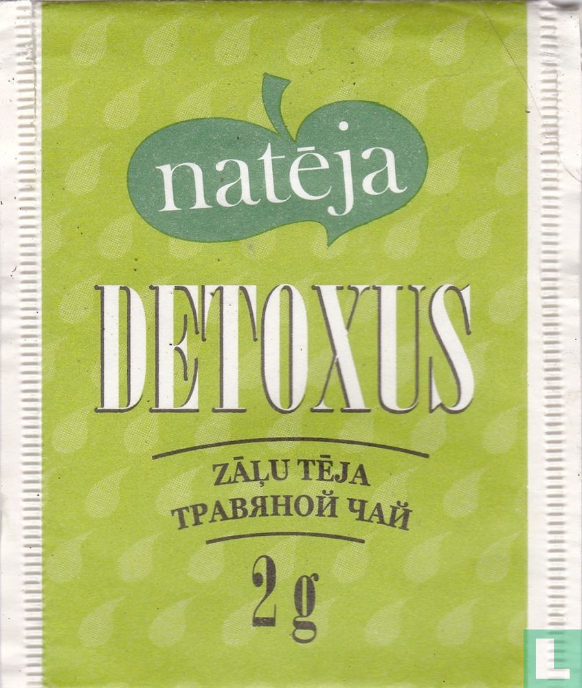 Detoxus