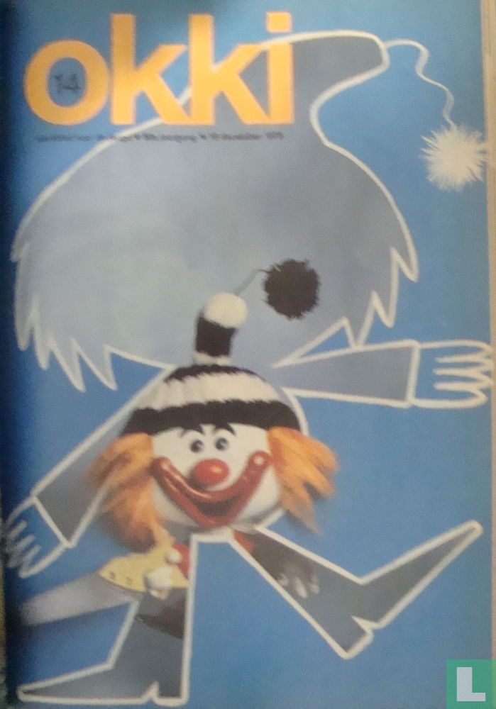 Okki 14