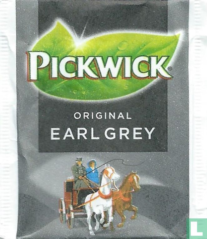 Original Earl Grey