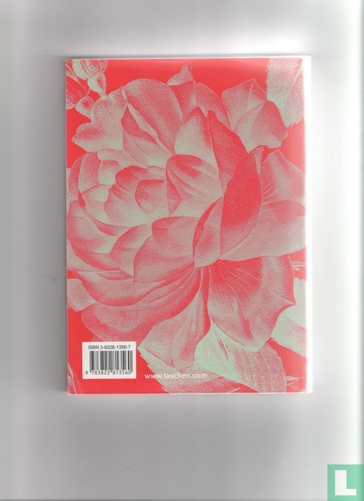 Redouté's Roses