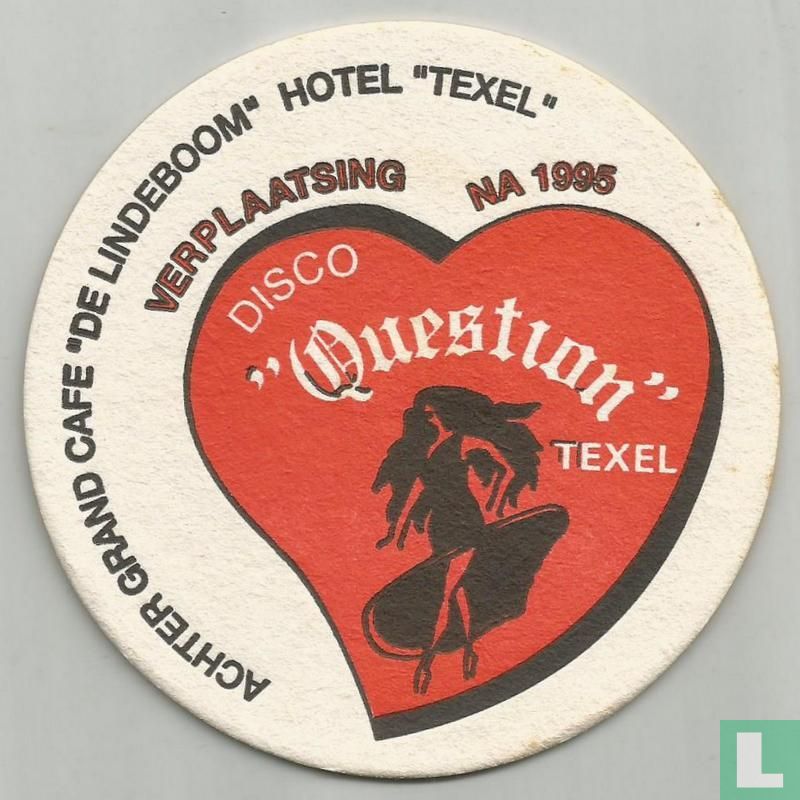 Disco "Question"Texel