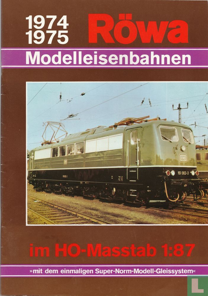 Catalogus