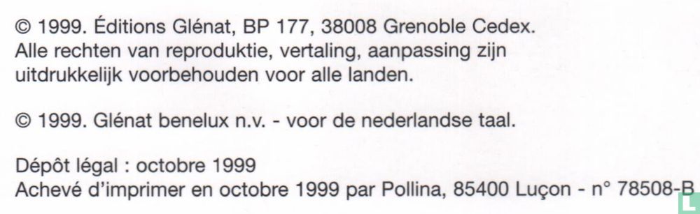Kat die bijt