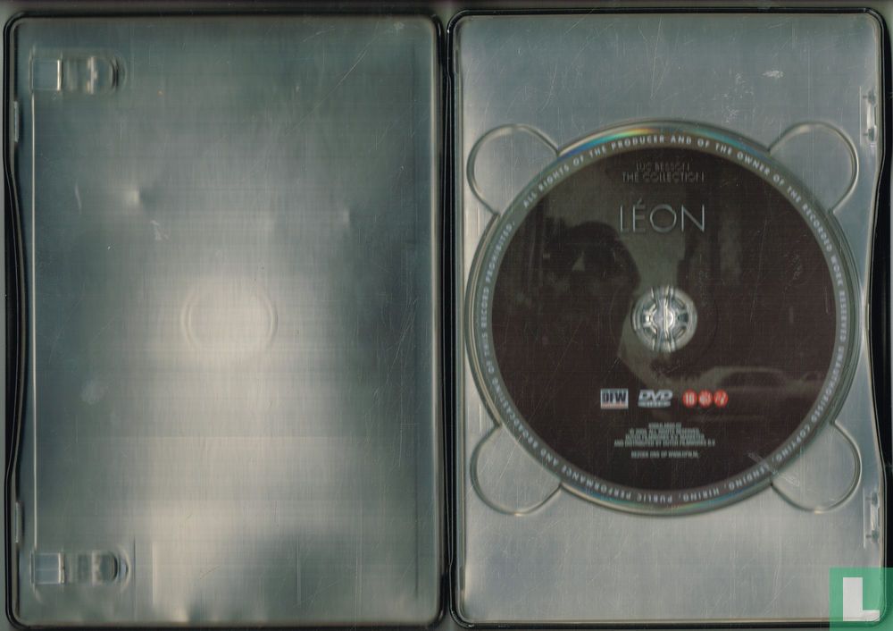 Léon 