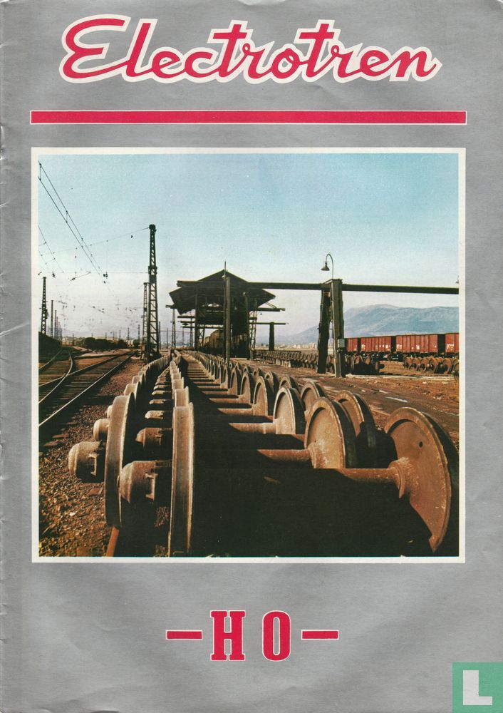 Catalogus