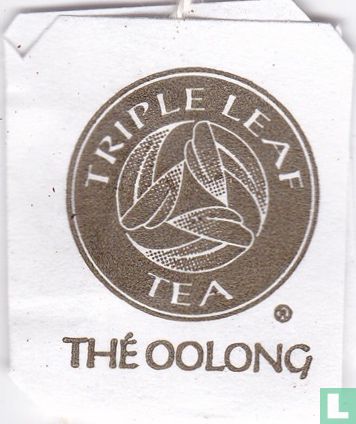 Oolong Tea Wulong Tea