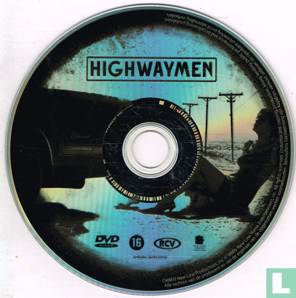 Highwaymen