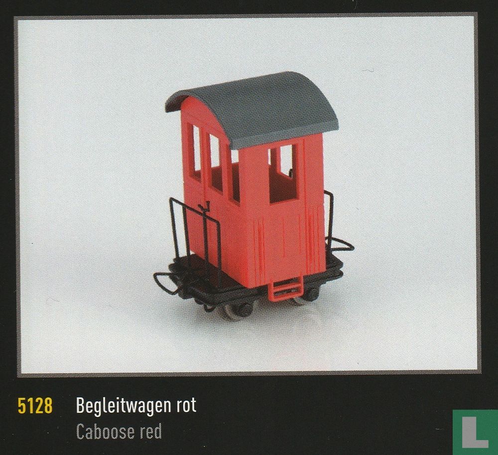 Sluitwagen 