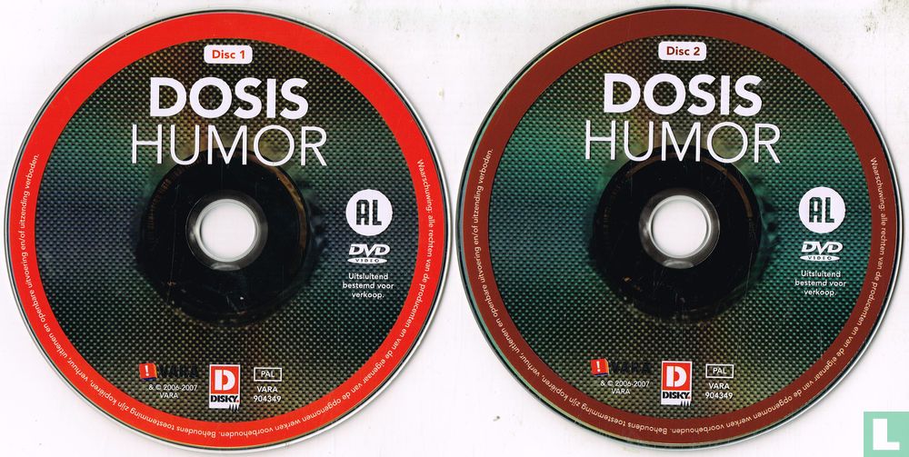 Dosis humor