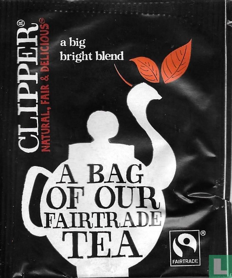 a big bright blend