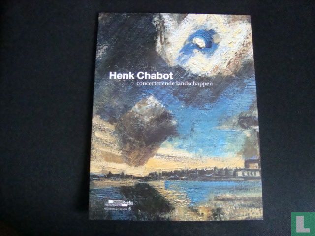 Henk Chabot