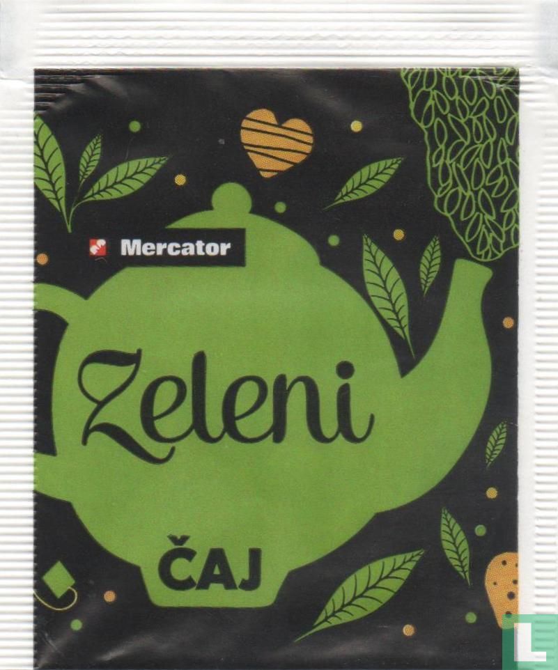 Zeleni
