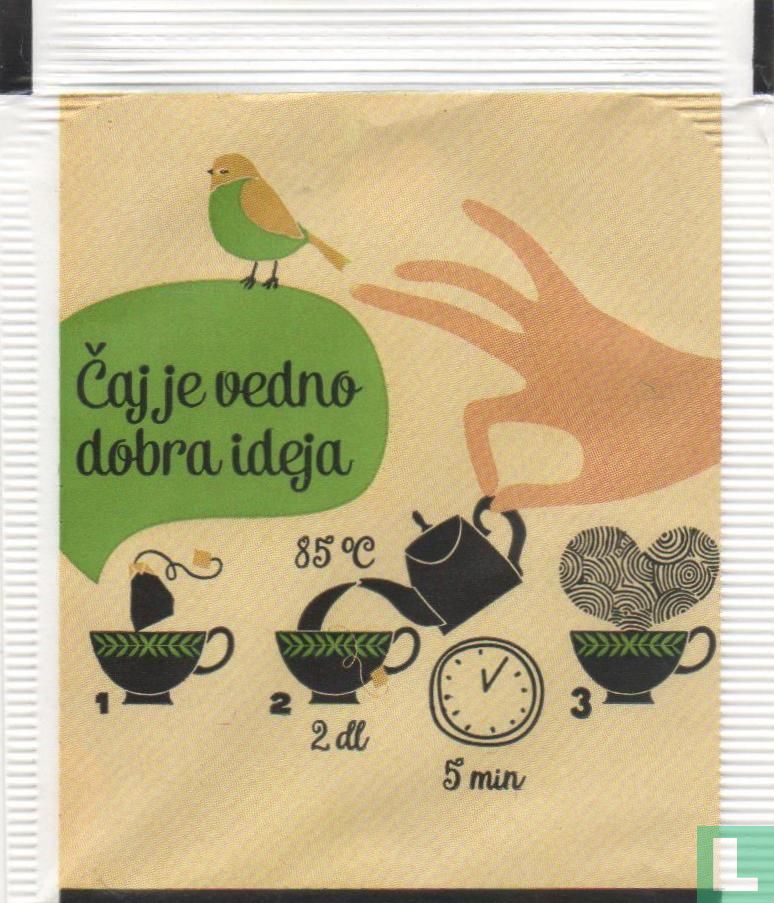 Zeleni