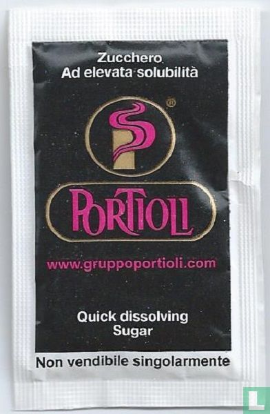 Portioli Style