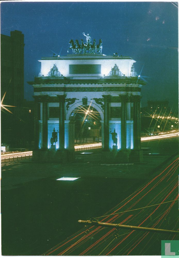Narva-triomfboog (7)
