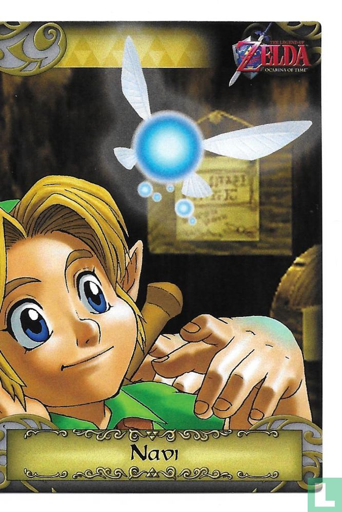 Navi