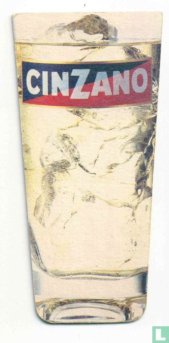 cinzano