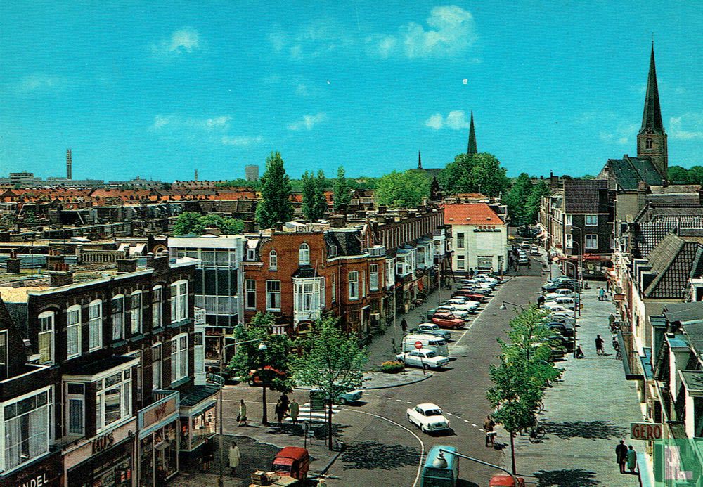 Herenstraat