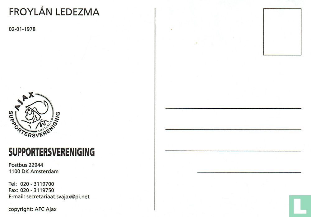 Froylán Ledezma