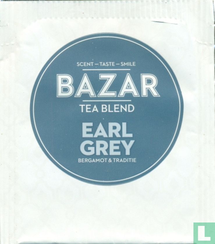 Earl Grey